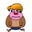 monotonouslangour