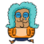 fibroman