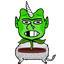 Grompy