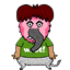 outrager