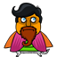 pilgrimshoes