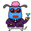 juniormayor
