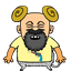 ncolon