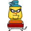 carlfredricksen