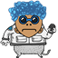 ThrowingChicken