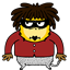 raeshort