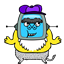 upandb