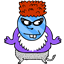 spinytailx