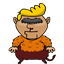 kirandesai