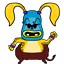 ultramutt