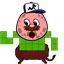 tidusblue
