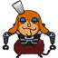 dedo