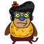 tuxinajar