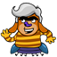 tpeasetiger