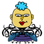 lacygloe