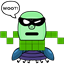 prettyjumbles