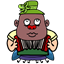 markmasse
