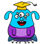 christermime
