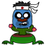 kunoichibaka