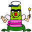 gingembre