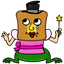 cameogirl