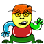 AstronautArmor