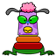 driko