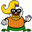 Buckawoot