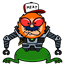 trsander