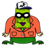 scarbone