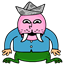 cabazorro