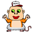 squeakyman