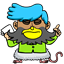 pandeownium
