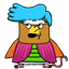 strawberrilori