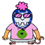 scairborn