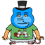 logomachinist