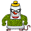 timblack