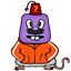 stepystepy