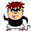sstriker