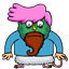 snurfle