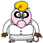 selkparr