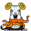 onefatfrog