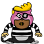 justapixel