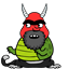 bayker