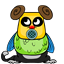 Ocelotter