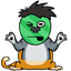 emeraldchickpea