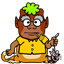 woodyckua