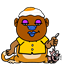 ladykalessia