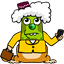 cookiecor