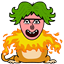 cliffromig